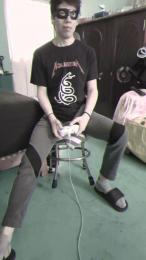 javi1017 webcam cam4 model stream image