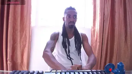 Malkon_Big webcam model stream image