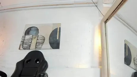 Sarah_GothicGirl webcam model stream image