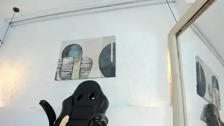 Sarah_GothicGirl webcam model stream image