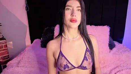 Abby_Bennett webcam model stream image