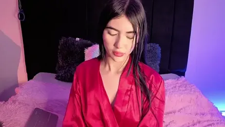 Abby_Bennett webcam stripchat model stream image