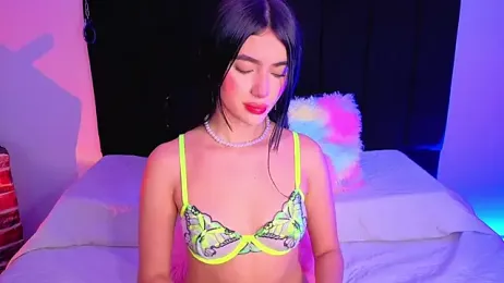 Abby_Bennett webcam model stream image