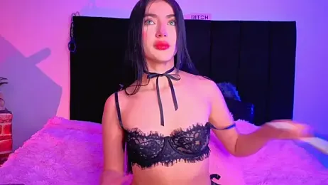 Abby_Bennett webcam model stream image