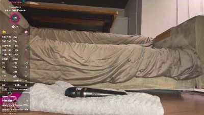 NormaKinnon webcam cam4 model stream image