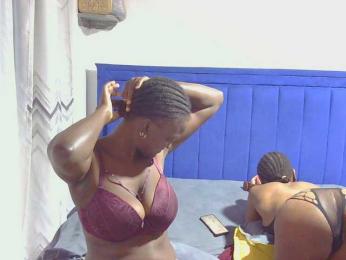 Topryda webcam model stream image