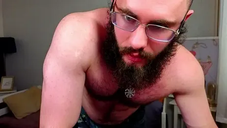 Ant_Power webcam model stream image