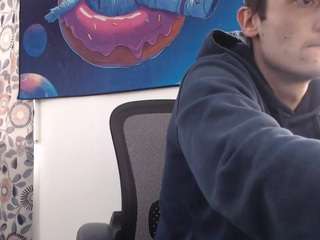 kingcase607 webcam camsoda model stream image