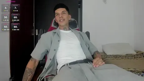 Savajelust webcam model stream image