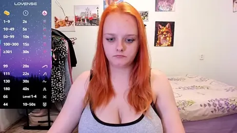 Kofein webcam stripchat model stream image