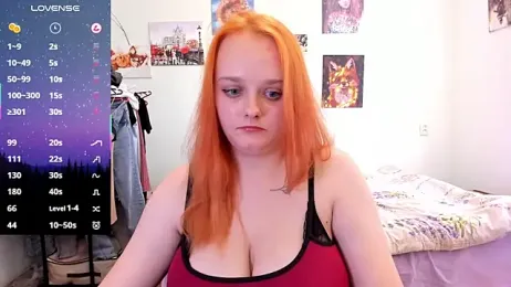 Kofein webcam stripchat model stream image