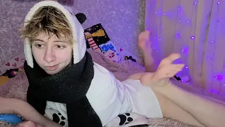 Timothy_Fox webcam model stream image