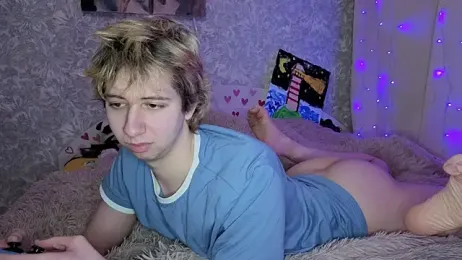Timothy_Fox webcam model stream image