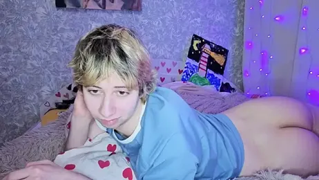 Timothy_Fox webcam model stream image