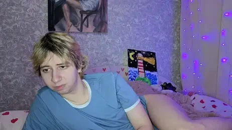 Timothy_Fox webcam model stream image