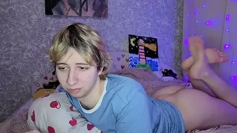 Timothy_Fox webcam model stream image
