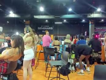 thejohnnystone webcam chaturbate model stream image