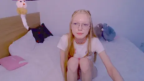 blush webcam stripchat model stream image