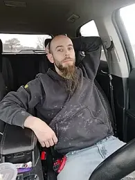 JohnnyFaster webcam model stream image