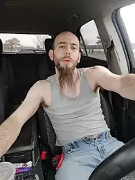 JohnnyFaster webcam model stream image