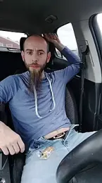 JohnnyFaster webcam model stream image