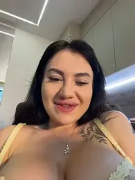 Wet__Bunny webcam model stream image