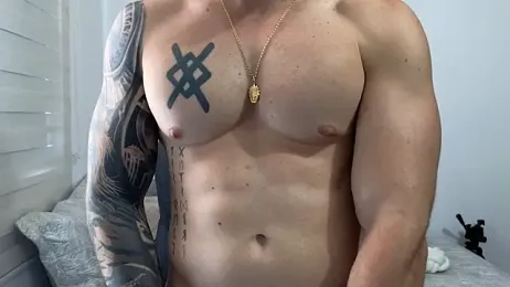 Isaac_Carter webcam model stream image