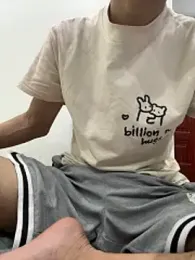 xiao_men webcam model stream image