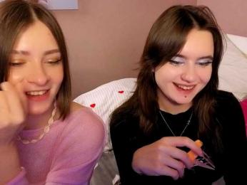 MaoandLulu webcam bongacams model stream image