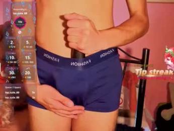 angel_____1 webcam chaturbate model stream image