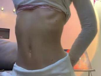 domitilabarrus webcam chaturbate model stream image
