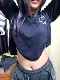 Teri_lella webcam stripchat model stream image