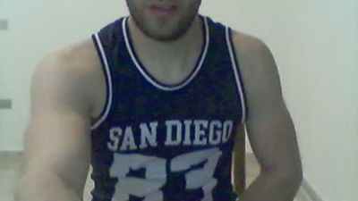 Diegorock webcam model stream image