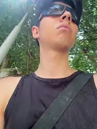 Liam_Moss webcam model stream image