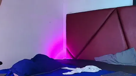 Chlloe_Fox webcam model stream image