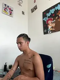 bliinkii_and_luka_ webcam stripchat model stream image