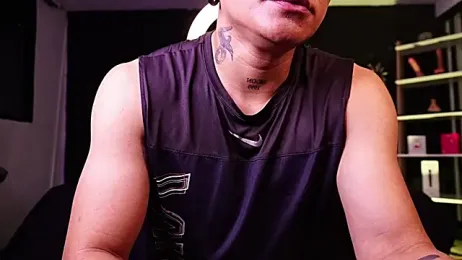 LiamDeep webcam model stream image
