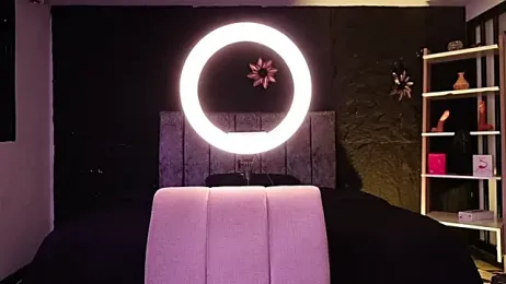 LiamDeep webcam model stream image