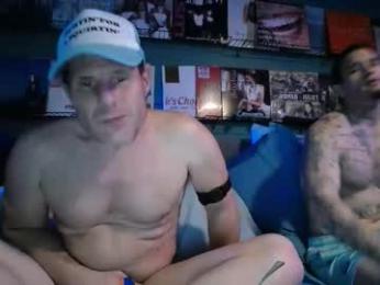 lukeewingxxx webcam chaturbate model stream image