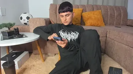 Lyam_ap webcam model stream image
