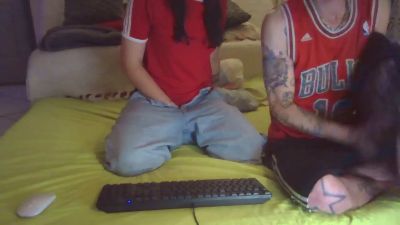 pilarcita33 webcam cam4 model stream image