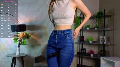 MadonnaHarward webcam model stream image