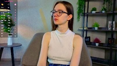 MadonnaHarward webcam model stream image