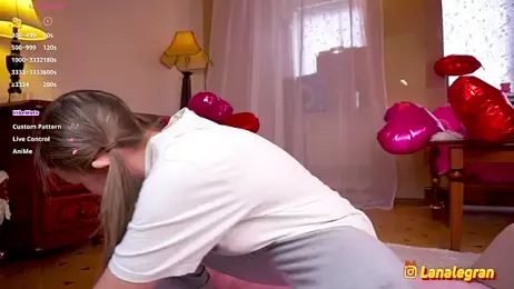 onetimeandforever webcam stripchat model stream image