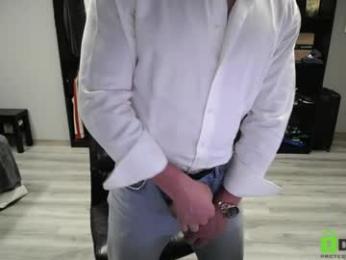 latino23bom webcam chaturbate model stream image