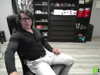 latino23bom webcam chaturbate model stream image