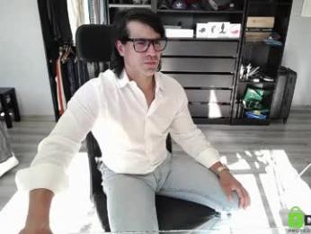 latino23bom webcam chaturbate model stream image