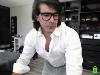 latino23bom webcam chaturbate model stream image