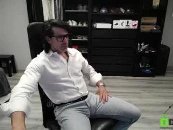 latino23bom webcam chaturbate model stream image