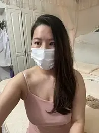 xiaowei_zhibo webcam model stream image